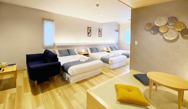 HOTEL CLA-SS HIROSHIMA-Ōzu