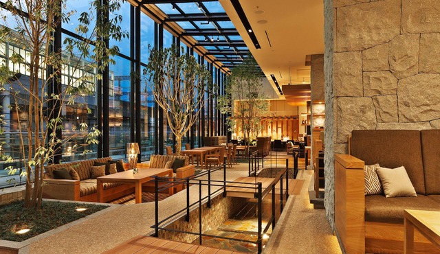 Hotel Coco Grand Takasaki