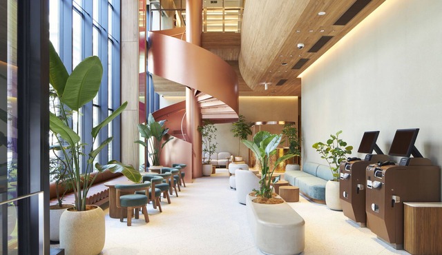 HOTEL COMENTO YOKOHAMA KANNAI