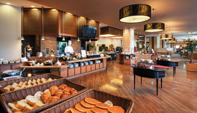 Hotel Concorde Hamamatsu