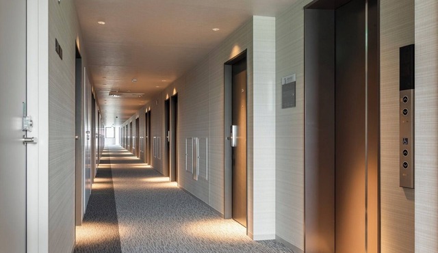 Hotel Crown Hills Goi