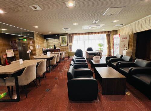 Hotel Crown Hills Sagamihara