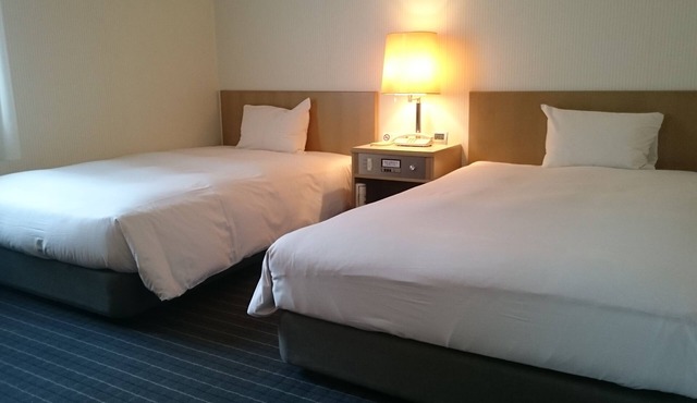 Hotel Crown Hills Sagamihara