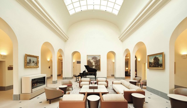 HOTEL de L'ALPAGE