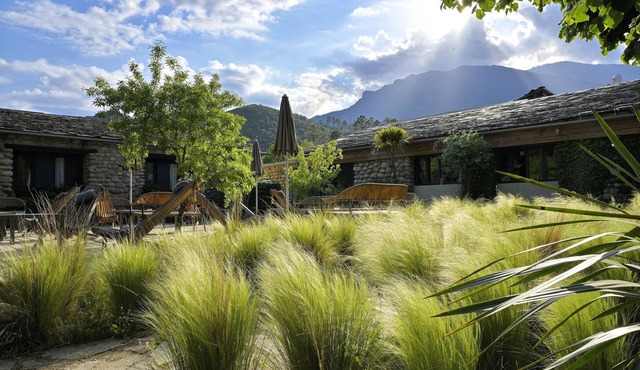 Hotel E Caselle - Demeures & Châteaux