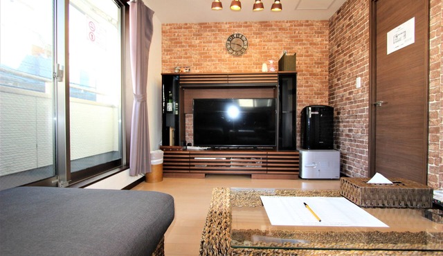 Hotel El Shinjuku 1