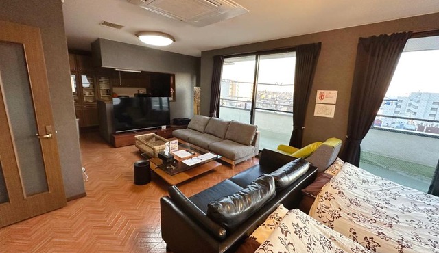 Hotel EL Utsunomiya 7 free parking