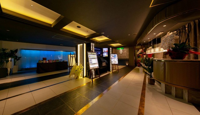 Hotel Eldia Yamanashi - Adult only