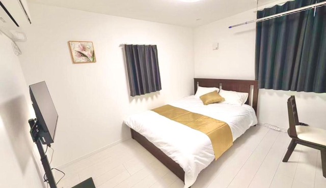 Hotel Espoir Kiyokawa