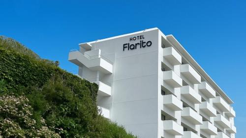 HOTEL Flarito 伊豆大島