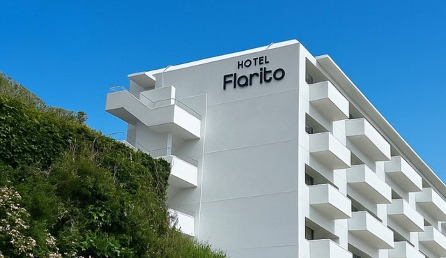 HOTEL Flarito IZU OSHIMA