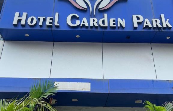 Hotel Garden Park - Near Bandra Kurla Complex