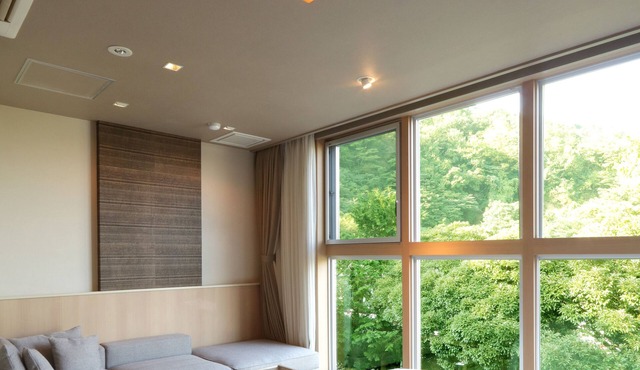 Hotel Gendairakuen Isehara - Adults Only