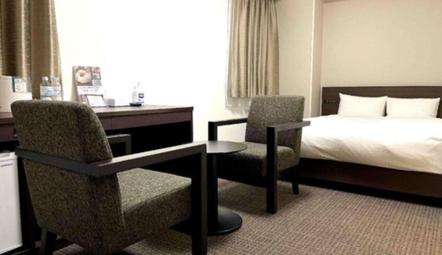 HOTEL GLANY's KUMAGAYA - Vacation STAY 27269v