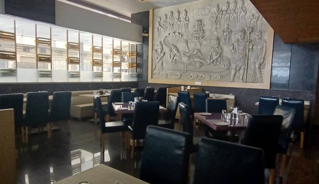 Hotel Gopalas Residency