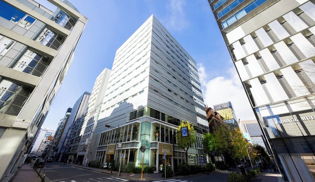 Hotel Gracery Ginza
