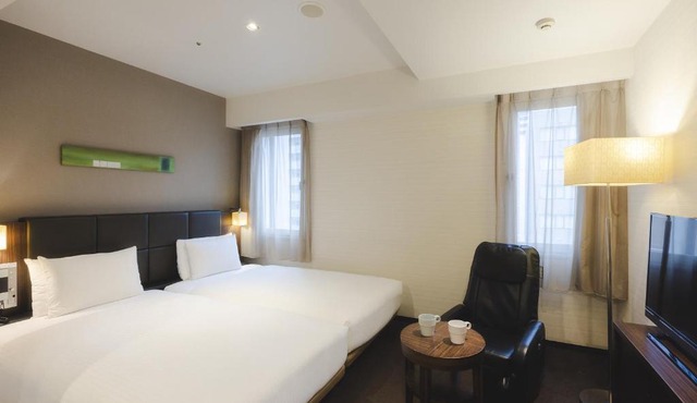 Hotel Gracery Tokyo Tamachi