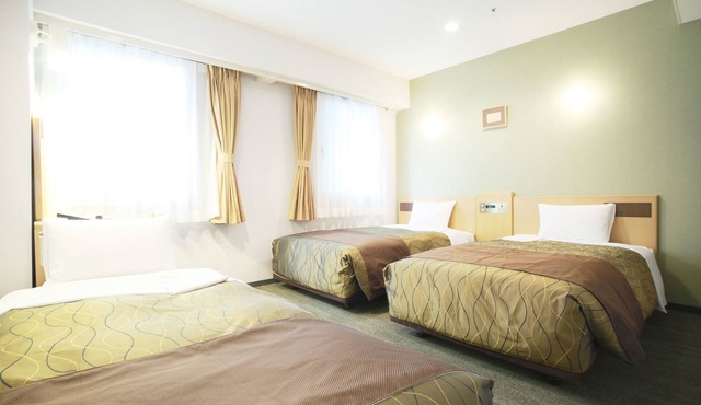 Hotel Grand City