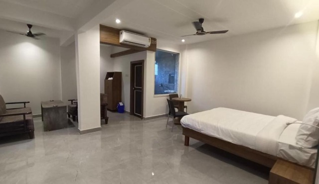 HOTEL GRAND RESIDENCY