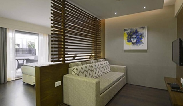 Hotel Grande 51