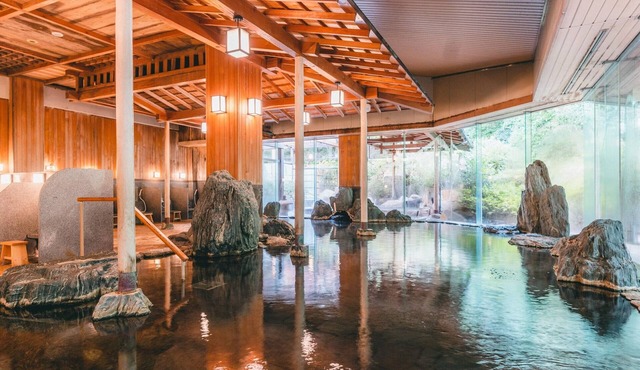 Hotel Gyokusen