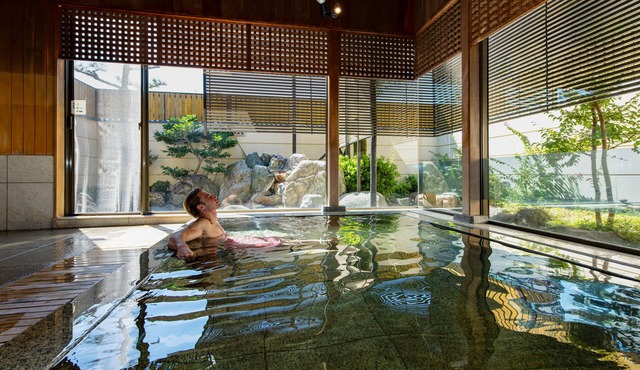 Hotel Hagoromo