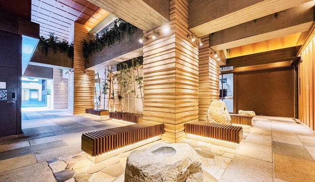 Hotel Hillarys Akasaka