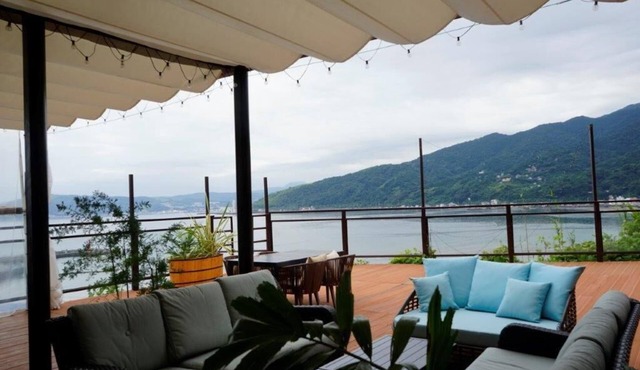 Hotel Himalaya Sea