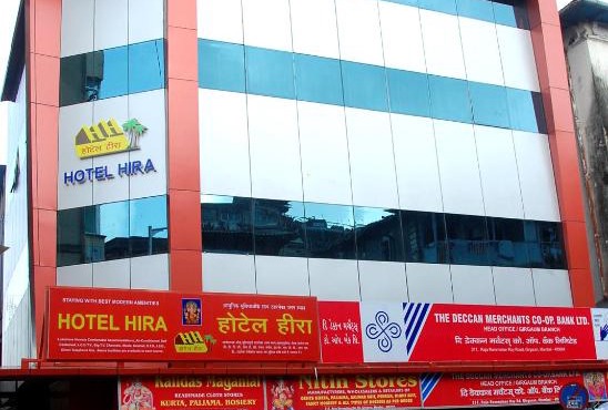 Hotel Hira