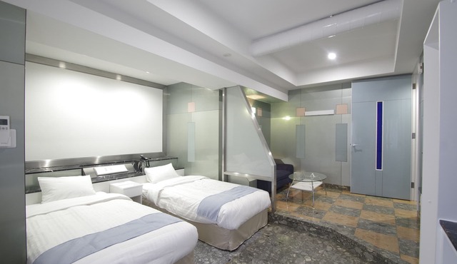 Hotel Imalle Yokohama Isezakicho - Hostel