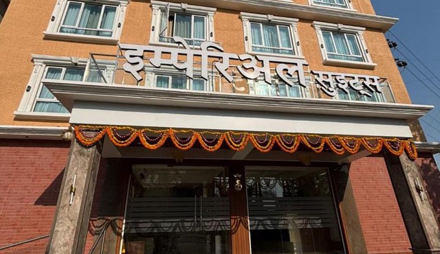 Hotel Imperial Suites