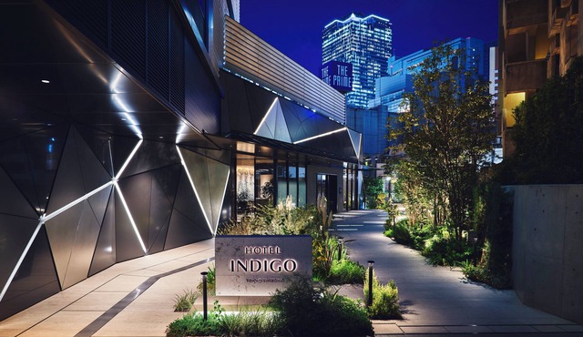 Hotel Indigo Tokyo Shibuya by IHG