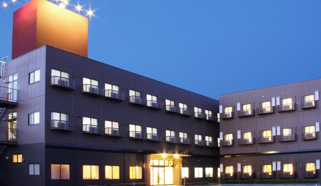 Hotel Isesaki East