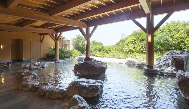 Hotel Izukyu