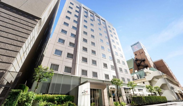 Hotel JAL City Kannai Yokohama