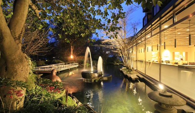 Hotel KAMOGAWASO