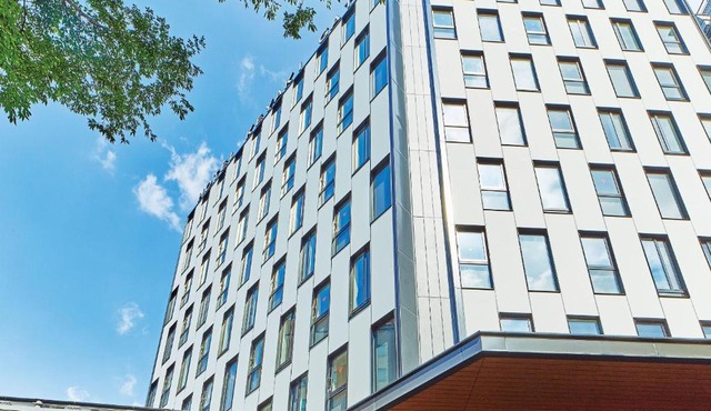 Hotel Keyaki Gate Tokyo Fuchu