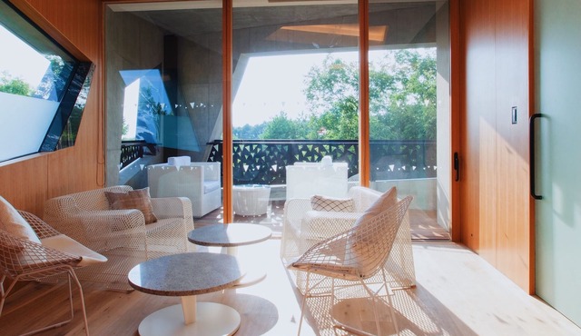Hotel Keyforest Hokuto