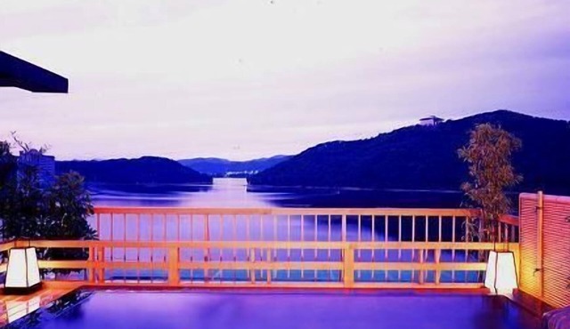 Hotel Kikusuitei