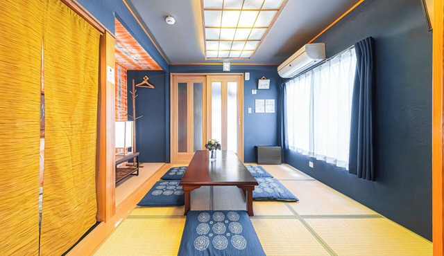 HOTEL Kita-Shinagawa