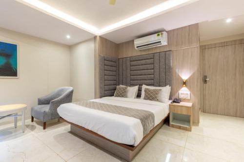 Hotel Kurla Suites