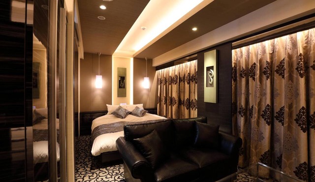 Hotel Leon Hamamatsu