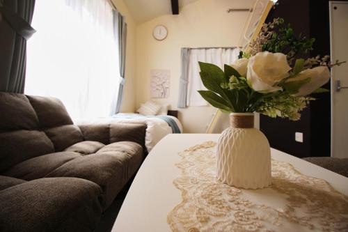 Hotel Little Stay Tateishi 2F
