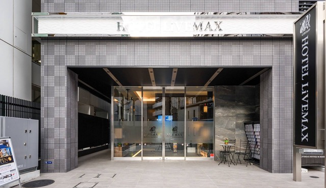 HOTEL LiVEMAX AKASAKA