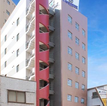 HOTEL LiVEMAX BUDGET Fuchu Annex