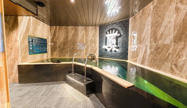 HOTEL LiVEMAX Hiratsuka Ekimae