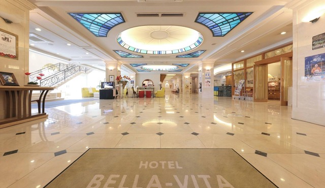 HOTEL LiVEMAX Numata GRANDE