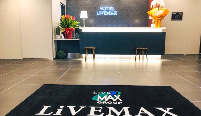 Hotel Livemax Premium Hiroshima