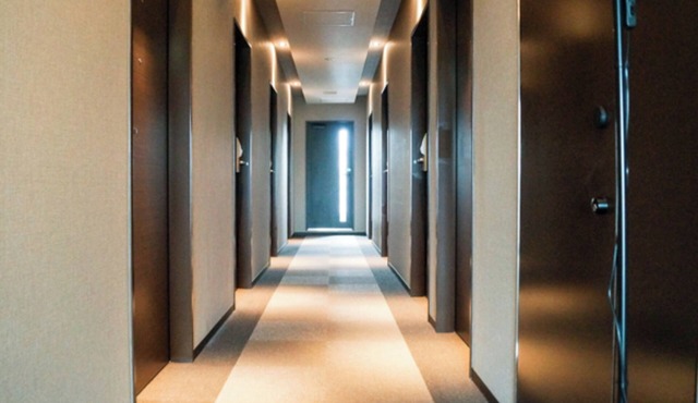 Hotel LiVEMAX Saitama Asakaekimae