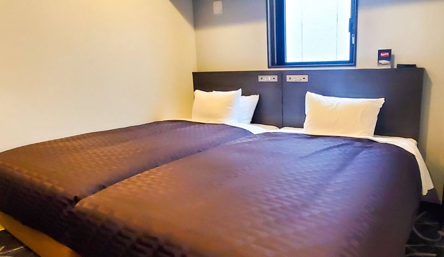 HOTEL LiVEMAX Yokohama Stadium Mae